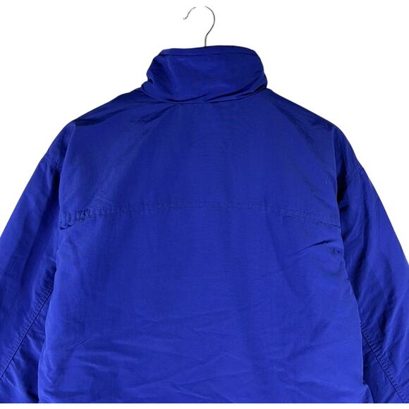 Vintage J. Crew Oarsman Puffer Jacket - Picture 6 of 7